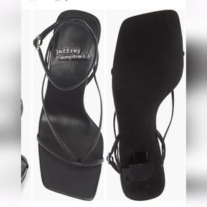 Fluxx Sandal
